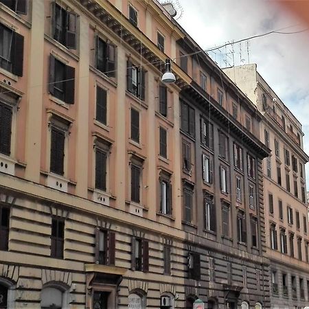 The Prince Apartment Roma Exterior foto