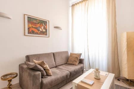 The Prince Apartment Roma Exterior foto