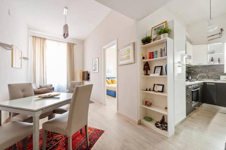 The Prince Apartment Roma Exterior foto