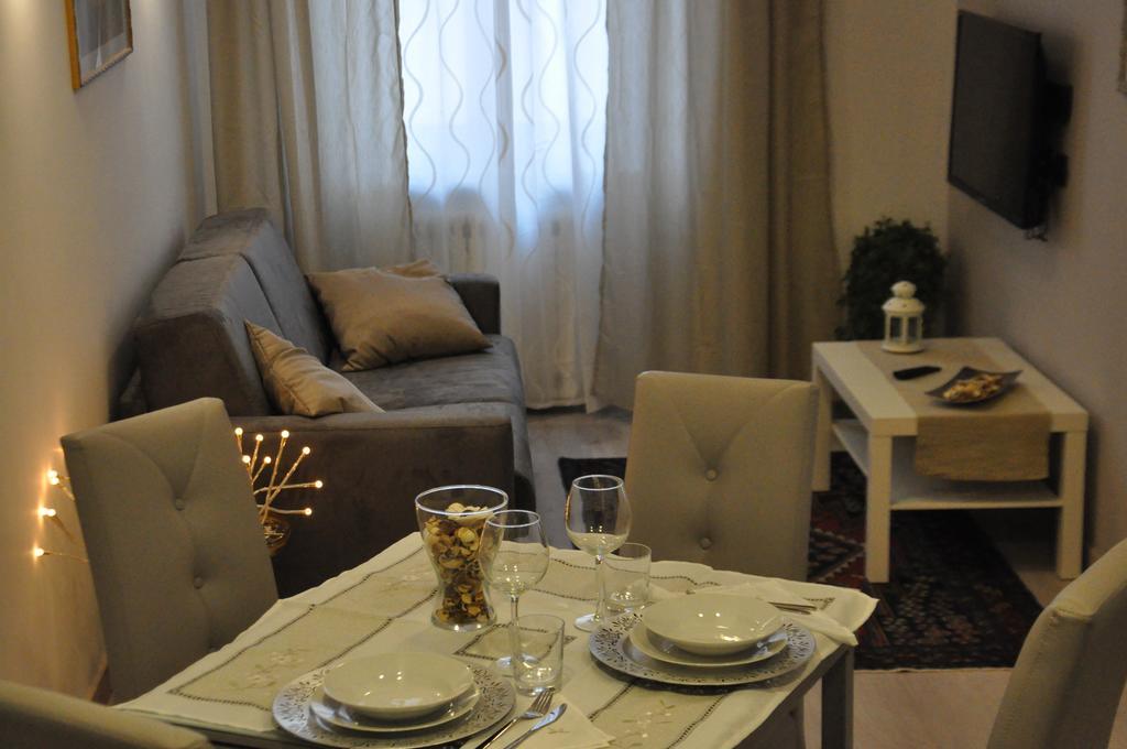 The Prince Apartment Roma Quarto foto