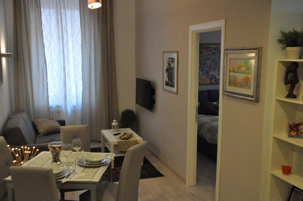 The Prince Apartment Roma Quarto foto