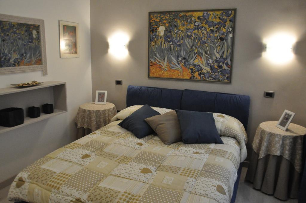 The Prince Apartment Roma Quarto foto