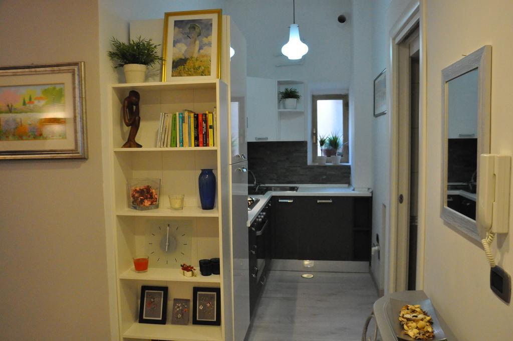 The Prince Apartment Roma Exterior foto