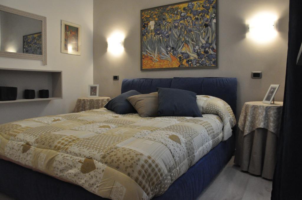 The Prince Apartment Roma Quarto foto