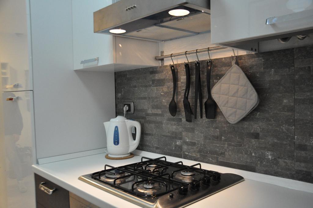 The Prince Apartment Roma Quarto foto
