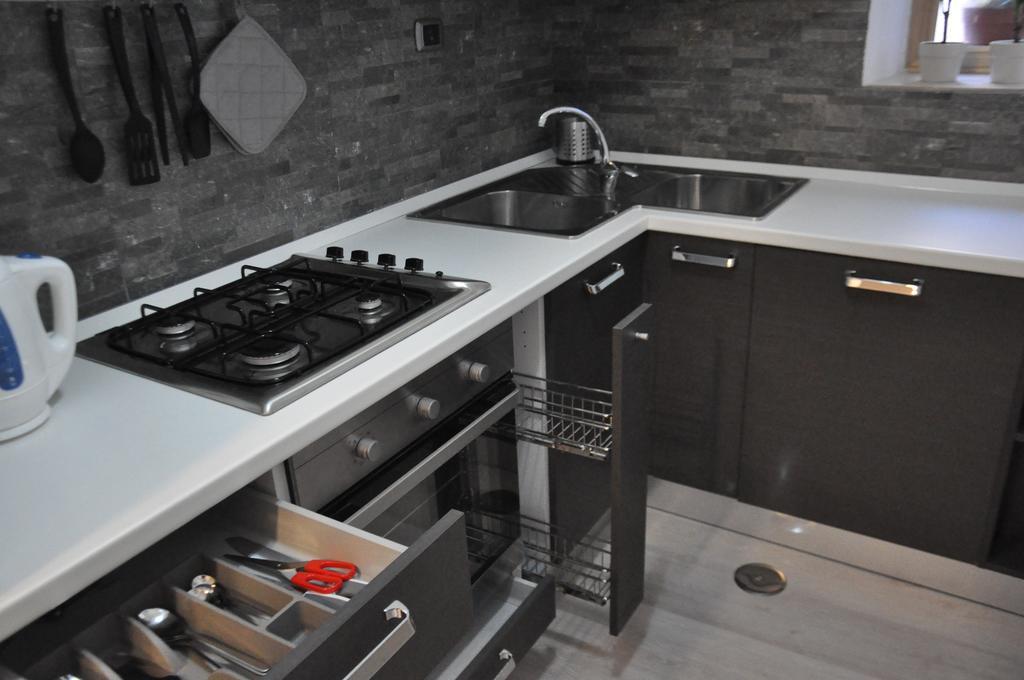 The Prince Apartment Roma Quarto foto