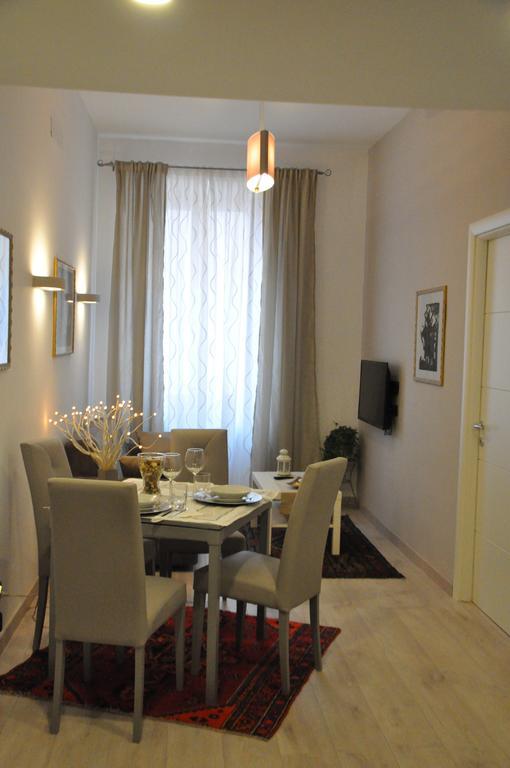 The Prince Apartment Roma Quarto foto