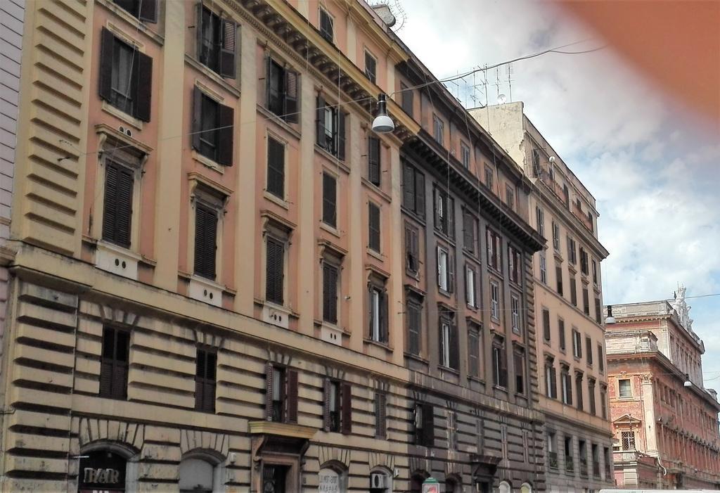 The Prince Apartment Roma Exterior foto