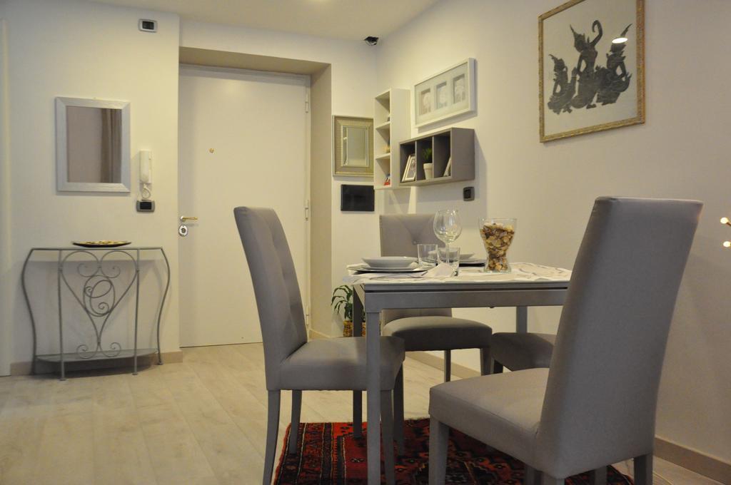 The Prince Apartment Roma Exterior foto